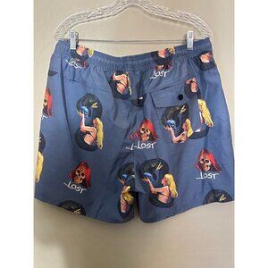 NWT Risky Beach Short Size XL